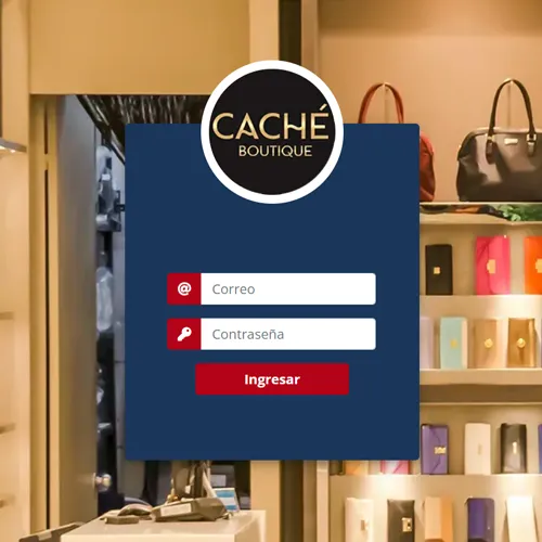 Cache Boutique